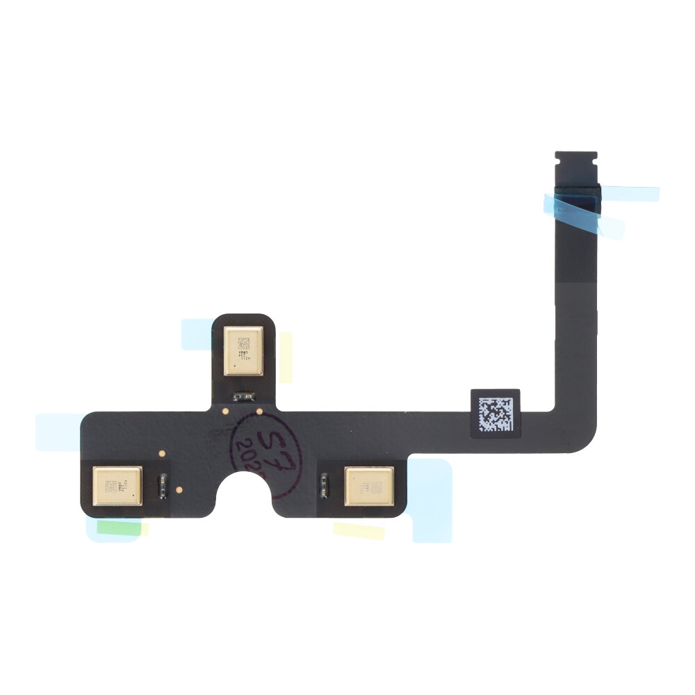 Microphone Flex Cable for MacBook Pro 16 2021 A2485, Macbook 16 2023 A2780 - 821-03286 - OEM