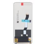 LCD Display and Touch Screen Replacement for Xiaomi Mi 10T 5G, 10T Pro 5G Black - HQ