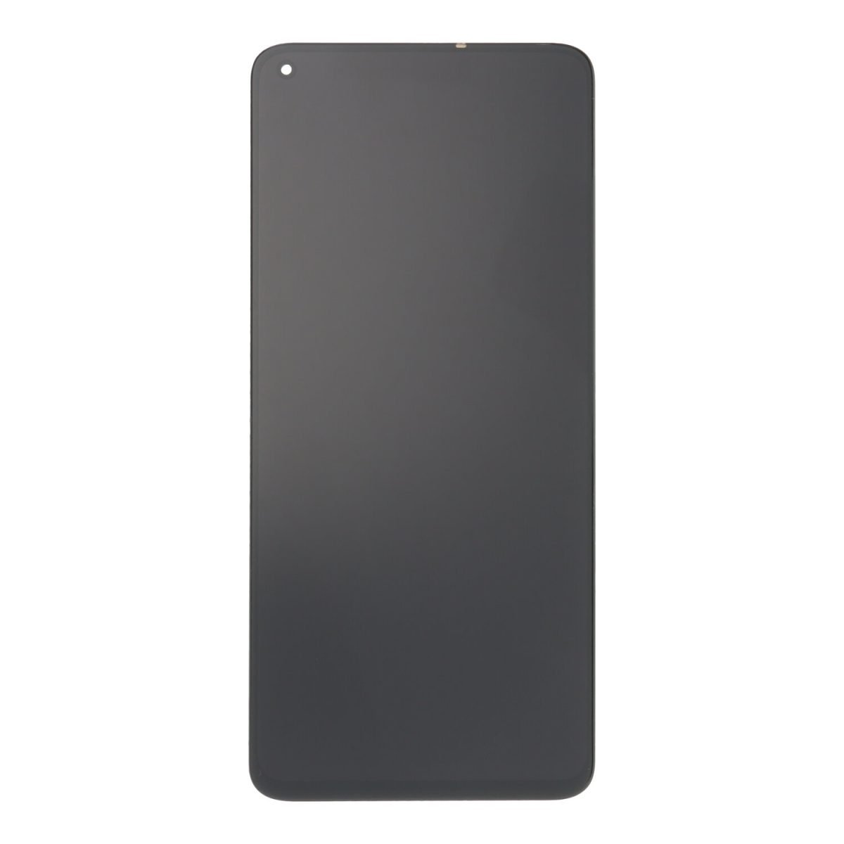 LCD Display and Touch Screen Replacement for Xiaomi Mi 10T 5G, 10T Pro 5G Black - HQ