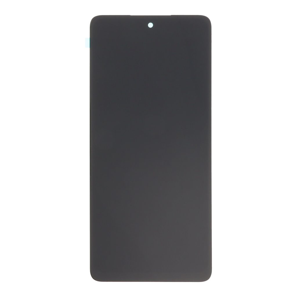 LCD Display and Touch Screen Replacement for Samsung Galaxy A52, A52 5G, A52s 5G TFT Black - HQ