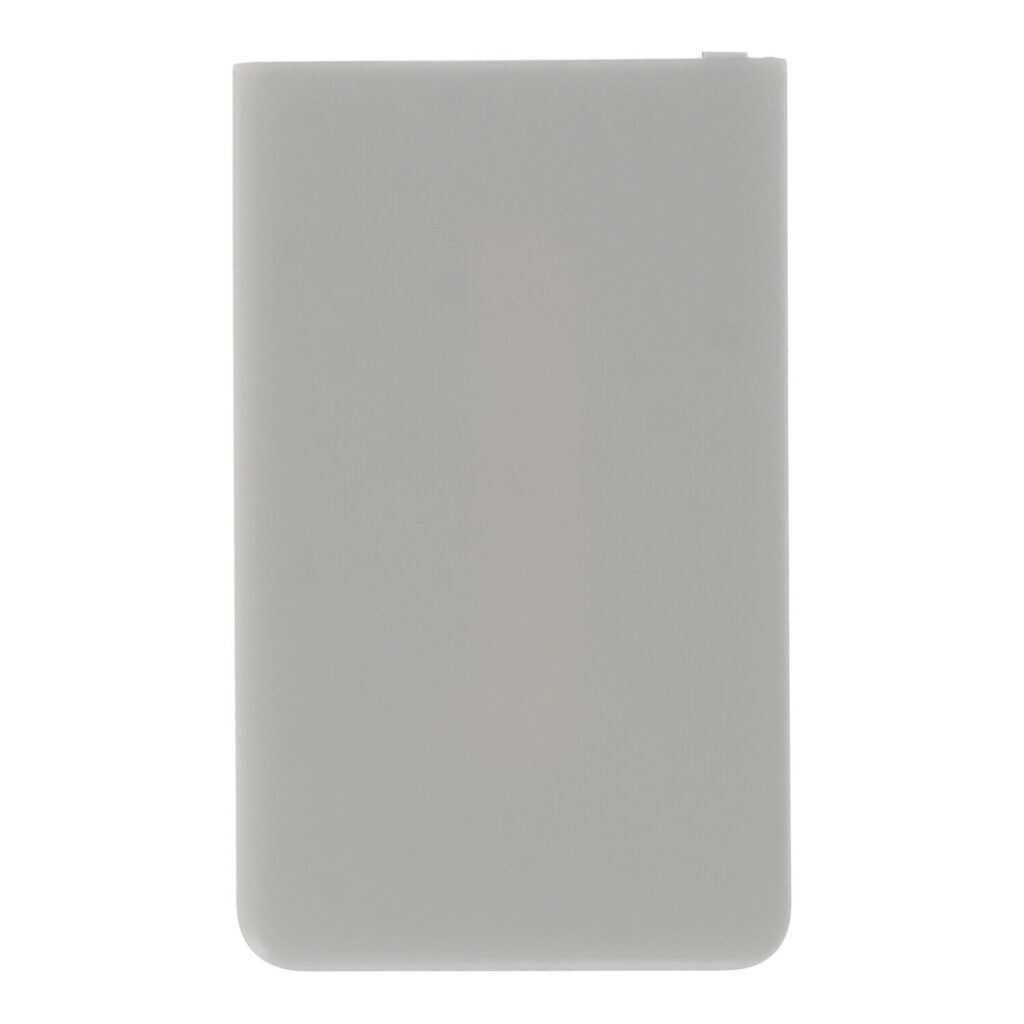 Backcover Replacement for Google Pixel 8 Pro – Porcelain – Full OEM