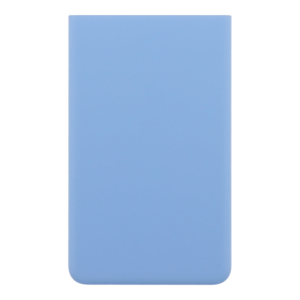 Backcover Replacement for Google Pixel 8 Pro – Blue – Full OEM