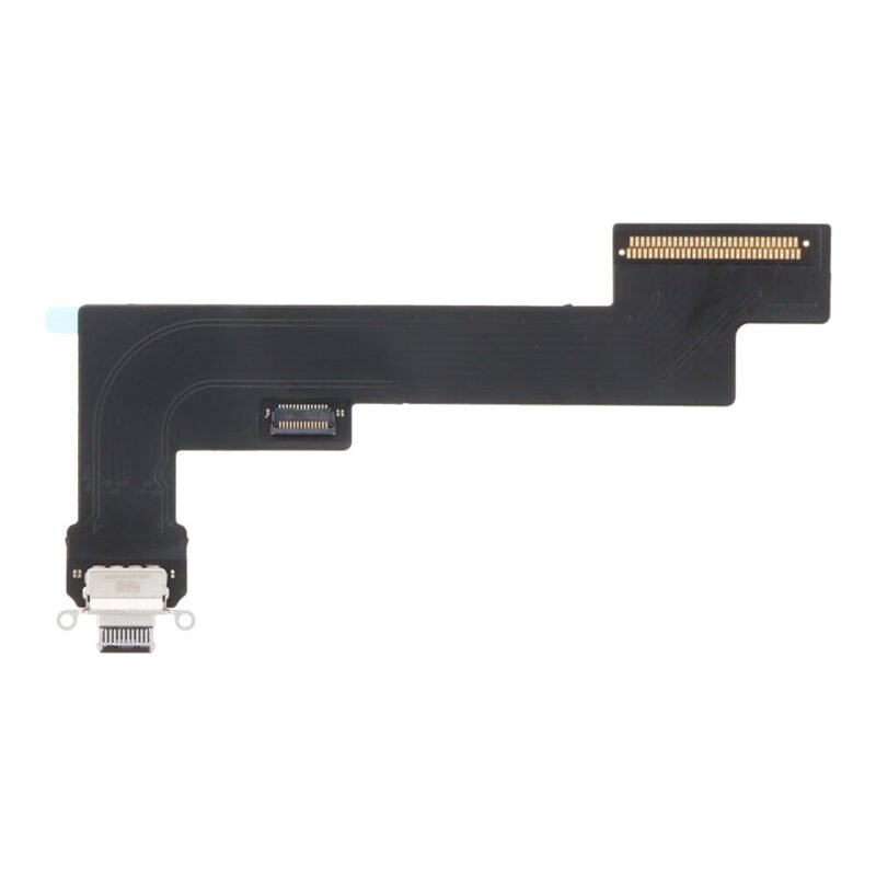 Charging Port Replacement for iPad Air 2020, Air 4, Air 2022, Air 5 - WiFi Version - HQ