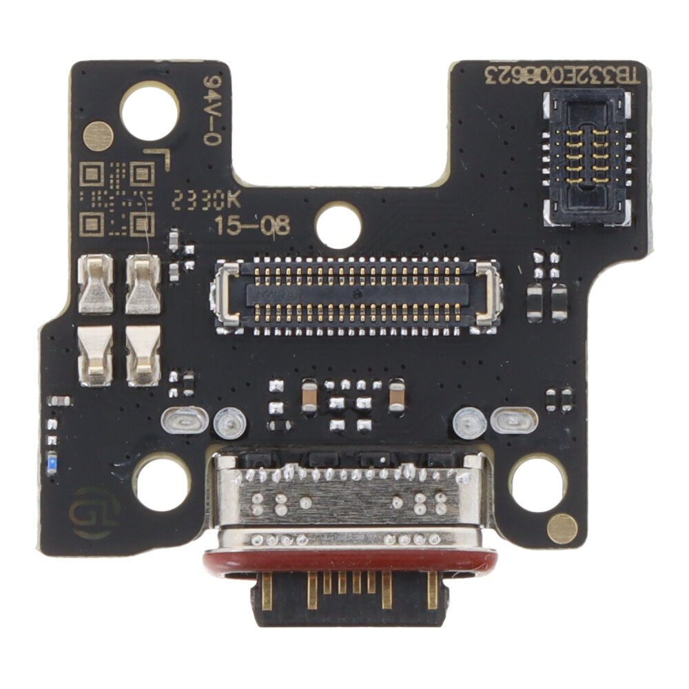 Charging Port PCB Board Replacement for Xiaomi Redmi Note 13 Pro Plus 5G – OEM