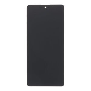 LCD Display and Touch Screen Replacement for Xiaomi Redmi Note 13 Pro 4G, Poco M6 Pro 4G TFT Black - HQ