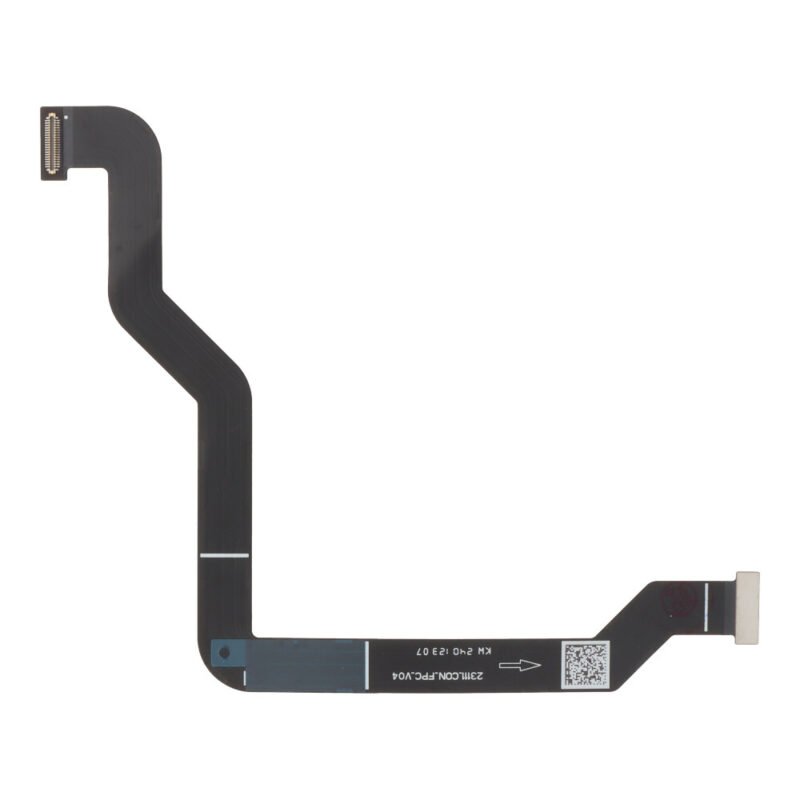 LCD Flex Cable for Nothing Phone 2A - Service Pack