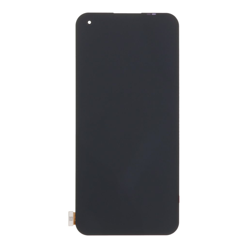 LCD Display and Touch Screen Replacement for Nothing Phone – Black – Service Pack