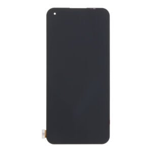 LCD Display and Touch Screen Replacement for Nothing Phone – Black – Service Pack