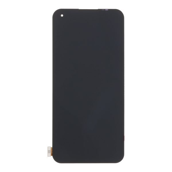 LCD Display and Touch Screen Replacement for Nothing Phone – Black – Service Pack