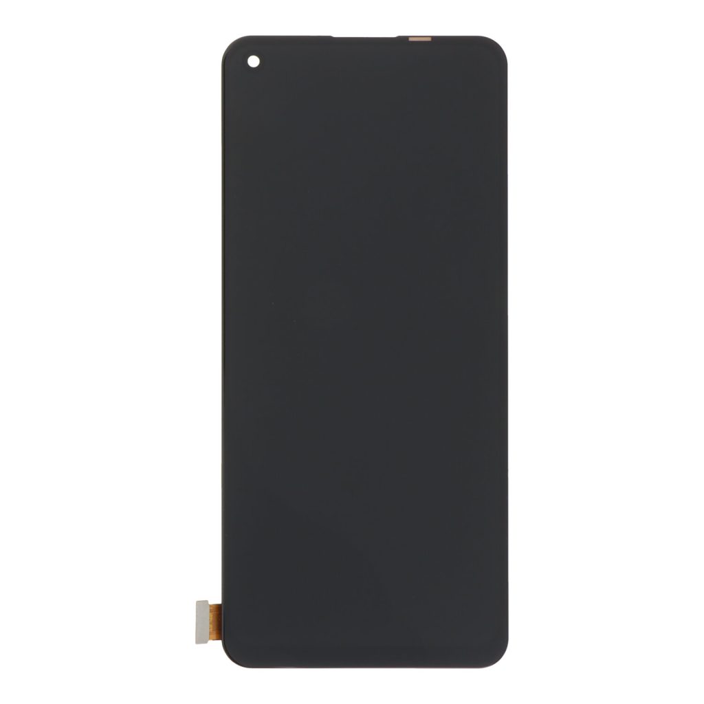 Display and Touch Screen Replacement for OnePlus Nord 2T 5G CPH2399 TFT Black - HQ