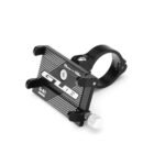 Aluminium Bike Holder for Mobile Phone - GUB G81 - Black