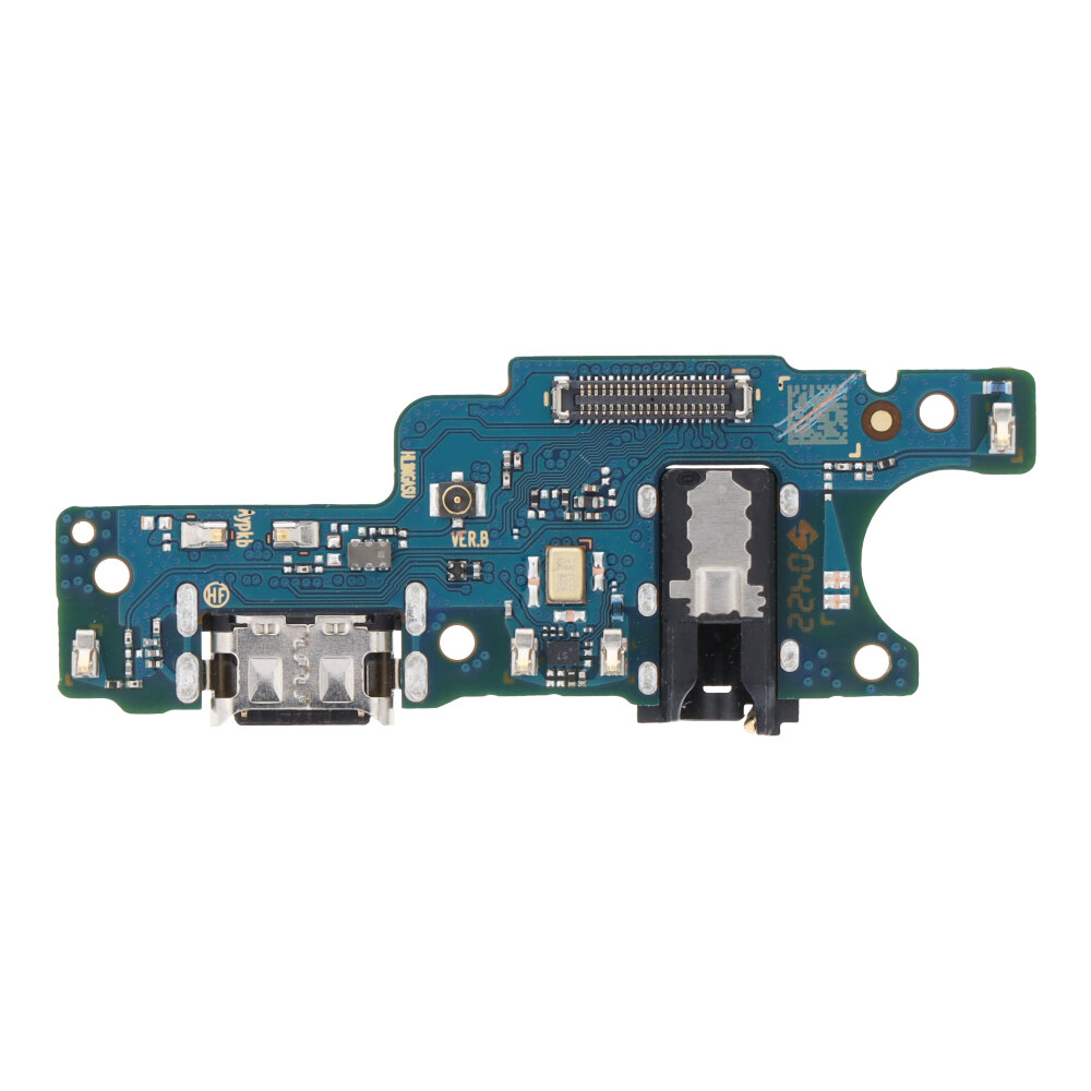Charging Port PCB Board Replacement for Huawei Nova Y70 – Service Pack