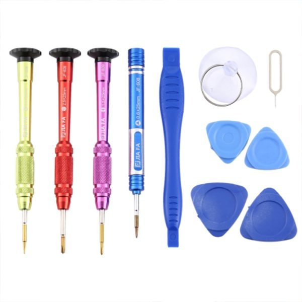 JIAFA 15in1 Repair Tools Kit for iPhone Series