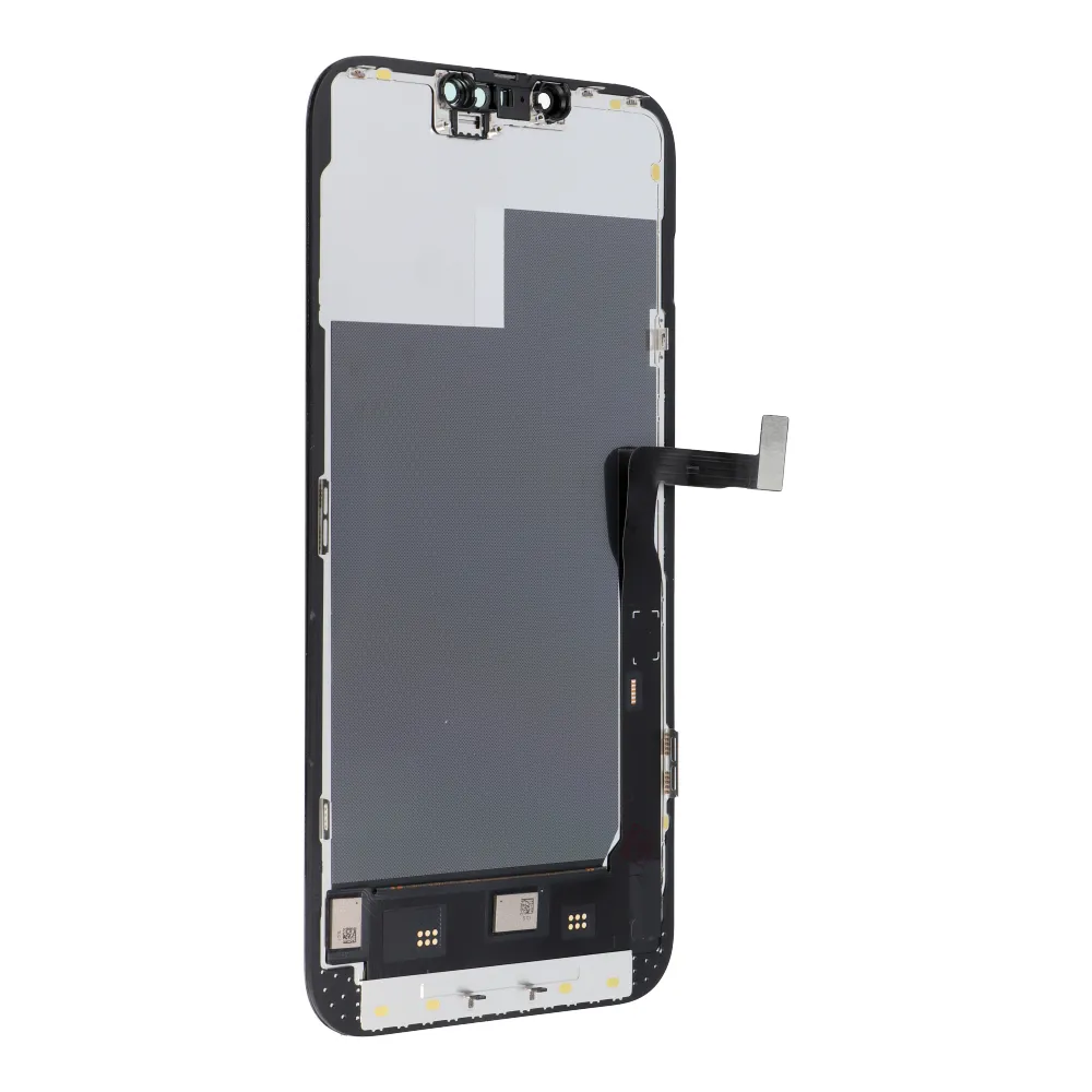 LCD Display and Touch Screen Replacement for Apple iPhone 13 Pro Max – Black – Premium Incell