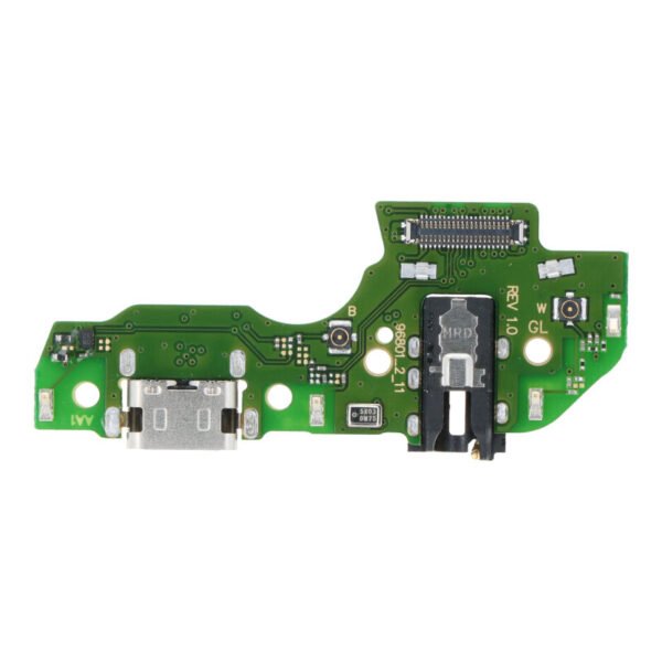 Charging Port Replacement PCB Board for Samsung Galaxy A22 5G - HQ