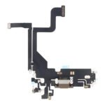 Charging Port Flex Cable for iPhone 13 Pro - Gold - OEM