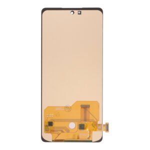 LCD Display and Touch Screen Replacement for Samsung Galaxy S20 FE 5G - Small Display Version - HQ OLED