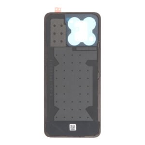 Backcover for Honor X8a - Black - Service Pack