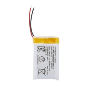 Battery Replacement for Xiaomi Mi Smart Band 7/Smart Band 7 Pro - PL411525 180mAh - OEM