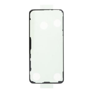 Backcover Adhesive Label for Samsung Galaxy S24 – Waterproof