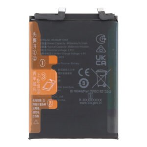 Replacement Battery for Honor 90 - HB486591EHW 5000mAh - OEM