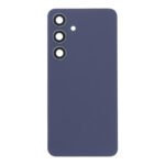 Backcover with Camera Lens for Samsung Galaxy S24 - Cobalt Violet - OEM