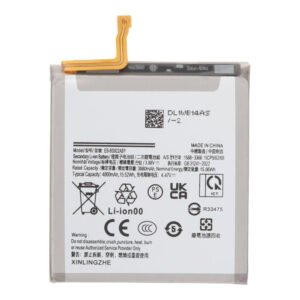 Battery Replacement for Samsung Galaxy S24 – EB-BS922ABE 4000mAh – OEM