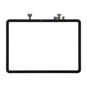 Touchscreen Digitizer for iPad Air 11 2024 - Black - OEM