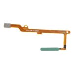 Fingerprint Sensor Flex Cable for Huawei Nova 12i - Green - OEM