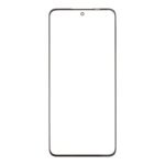 Front Screen Glass Lens and OCA for OnePlus Nord CE4 Lite - Black - OEM