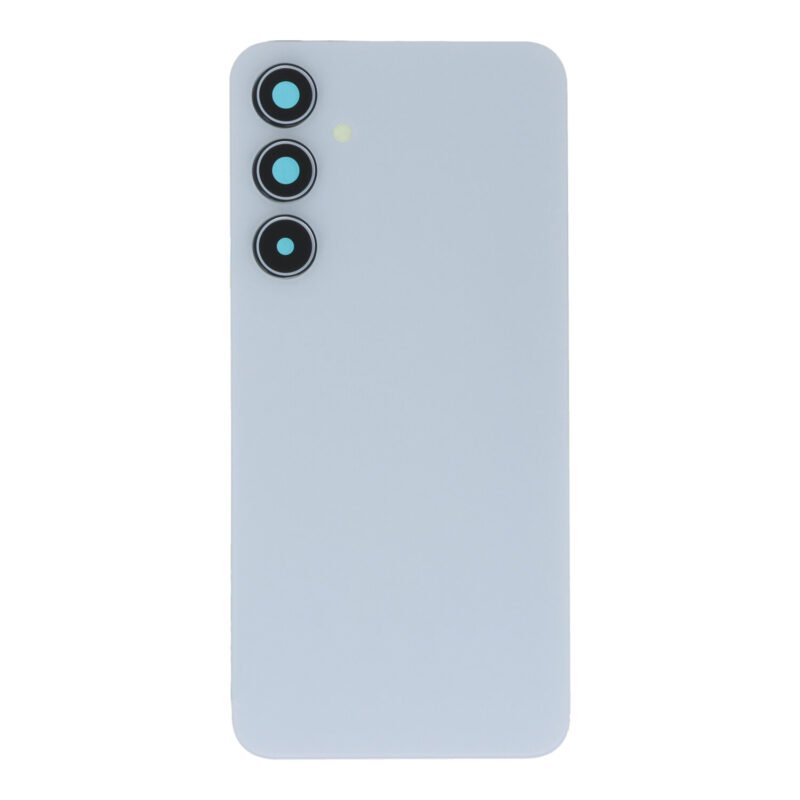 Backcover for Samsung Galaxy A35 - Ice Blue - OEM