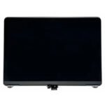 LCD Display Full Assembly for Macbook Air M3 13inch A3113 - Space Grey - Full OEM