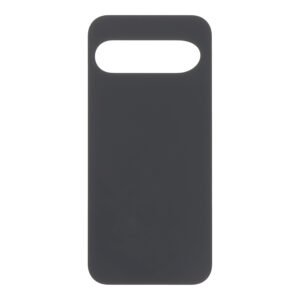 Backcover for Google Pixel 9 - Black Obsidian - Service Pack