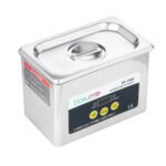 Ultrasonic Cleaner BAKU BK-2400 - 35W - 800ml - EU