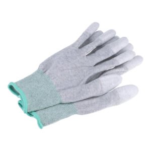 Anti-Static ESD Gloves Size M