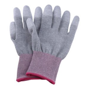 Anti-Static ESD Gloves Size S