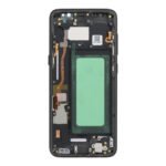 LCD Display and Touch Screen Replacement with Frame for Samsung Galaxy S8 - TFT