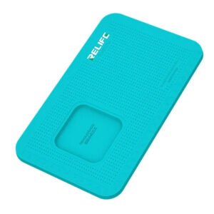 Rubber Silicon Work Pad RELIFE RL-004DM for Mobile Phone Film