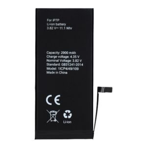 Battery Replacement for iPhone 7 Plus – 2900 mAh – OEM