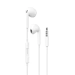 IN-Ear Headphones with 3.5mm Minijack Connector Dudao X14PRO - White