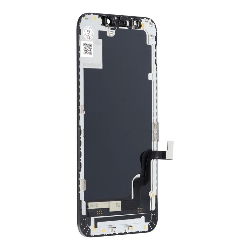 LCD Display and Touch Screen Replacement for iPhone 12 Mini – JK Incell