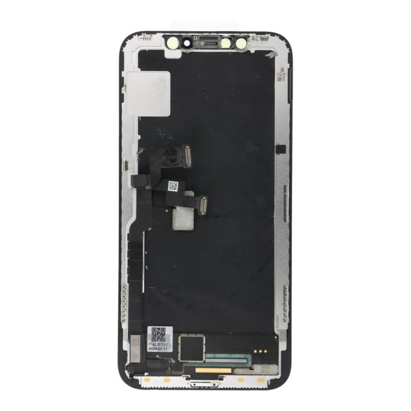 LCD Display and Touch Screen Replacement for iPhone X – Ori – Refurbished