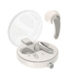 PAVAREAL PA-H13 TWS Wireless Bluetooth Headphones - White