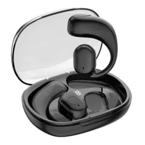 PAVAREAL PA-V15-R TWS Wireless Bluetooth Headphones - Black