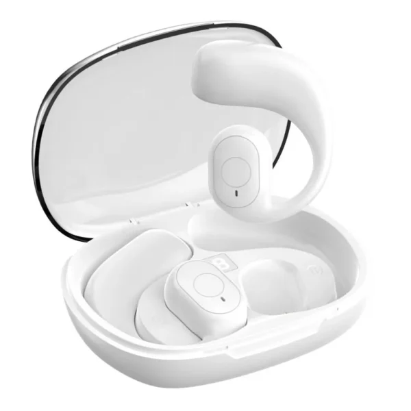 PAVAREAL PA-V15-R TWS Wireless Bluetooth Headphones - White