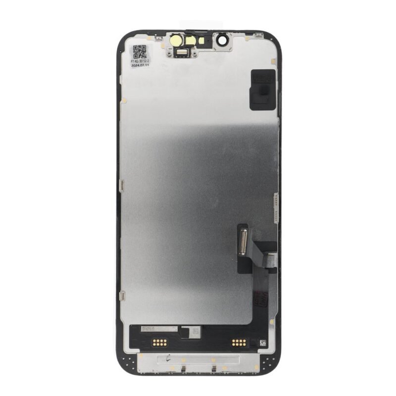 Retina XDR LCD Display and Touch Screen Replacement for iPhone 14 – Ori – Refurbished