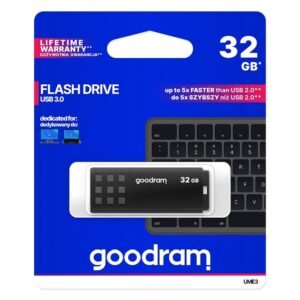 Goodram USB 3.2 Pendrive UME3 32GB