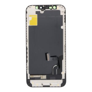 LCD Display and Touch Screen Replacement for iPhone 12 Mini – ZY Incell