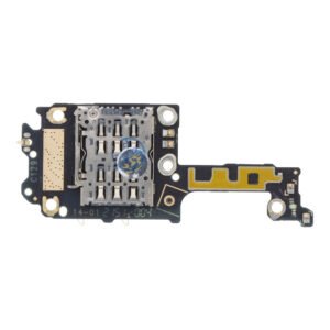 SIM Card Reader Board for OnePlus 10 Pro - Service Pack