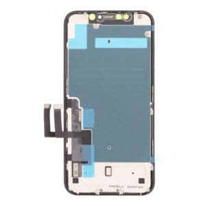 LCD Display and Touch Screen Replacement for iPhone 11 – Incell